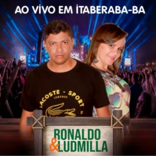 RONALDO & LUDMILLA