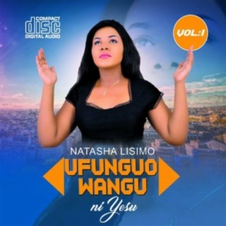 Ufunguo Wangu Ni Yesu