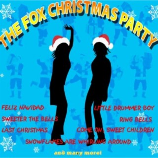 The Fox Christmas Party