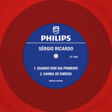 Samba De Enredo | Boomplay Music