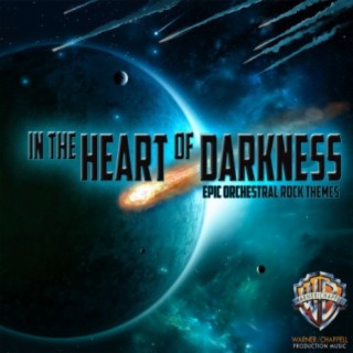 In the Heart of Darkness: Epic Orchestral Rock Themes