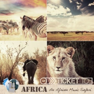 Ticket to Africa: An African Music Safari