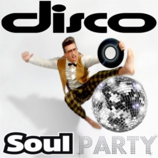 Disco Soul Party