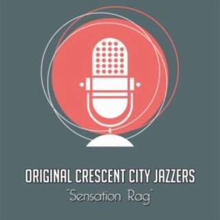 Original Crescent City Jazzers