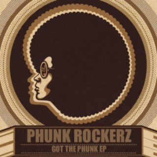 Phunk Rockerz