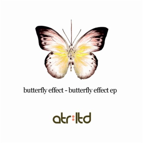 Butterfly Effect | Boomplay Music