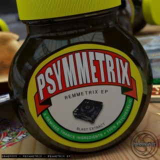 Psymmetrix