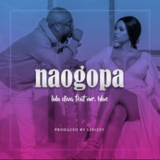 Naogopa ft. Mr. Blue lyrics | Boomplay Music