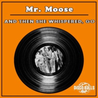 Mr. Moose