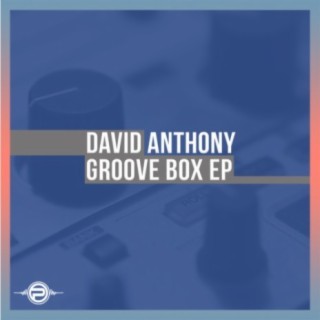 Groove Box EP