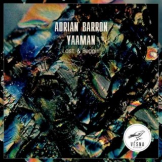 Adrian Barron