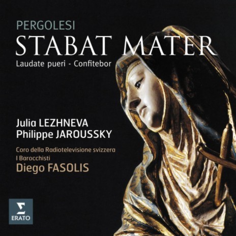 Stabat Mater: XII. Quando Corpus morietur ft. I Barocchisti & Julia Lezhneva | Boomplay Music