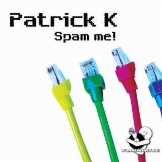 Patrick K