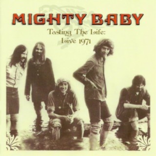 Mighty Baby