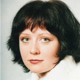 Ирина Ежова