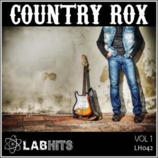 Country Rox, Vol. 1