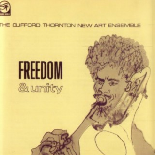 The Clifford Thornton New Art Ensemble