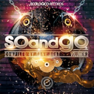 Soandgo Volumen 2 (Compiled By Tony Beat)