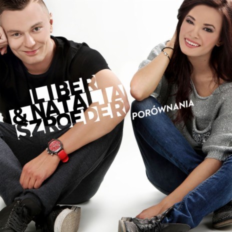 Porównania ft. Natalia Szroeder | Boomplay Music