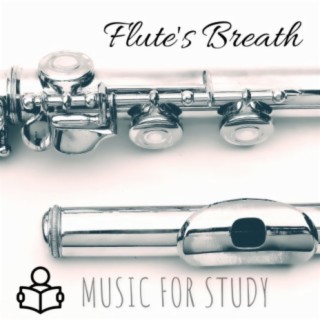 Music for Study: Flute's Breath