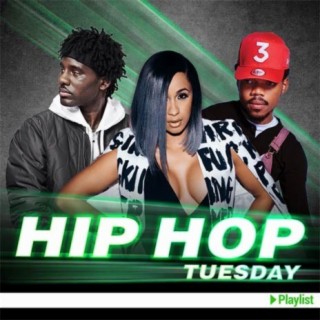 Hiphop Tuesday: The Grime Edition
