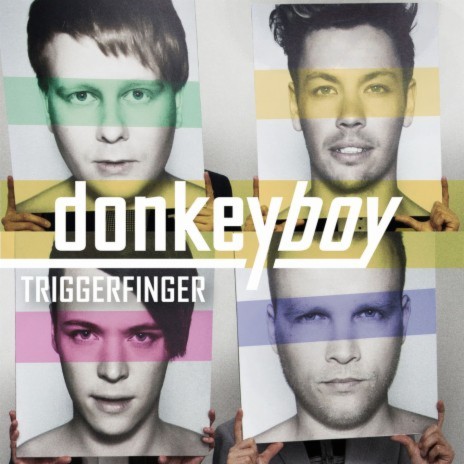 Triggerfinger | Boomplay Music