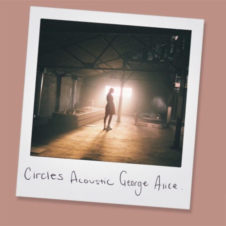 Circles (Acoustic) | Boomplay Music