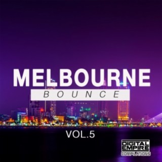 Melbourne Bounce, Vol. 5