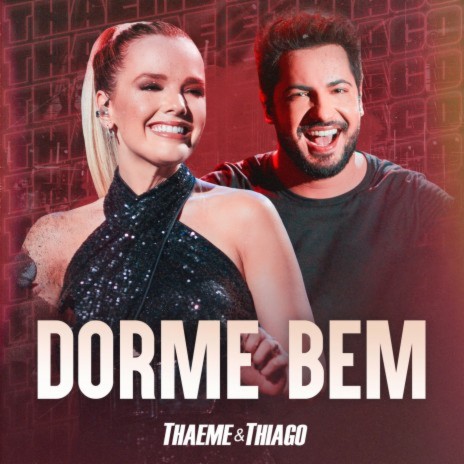 Dorme Bem (Ao Vivo) | Boomplay Music