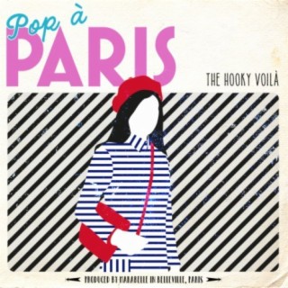 Pop à Paris