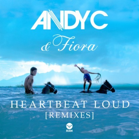 Heartbeat Loud (Andy C VIP) ft. Fiora | Boomplay Music