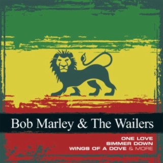 Bob Marley - Simmer down