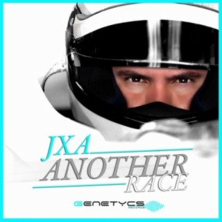 Another Race (Extended Mix)