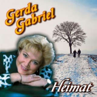 Gerda Gabriel