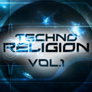 Techno Religion, Vol. 1