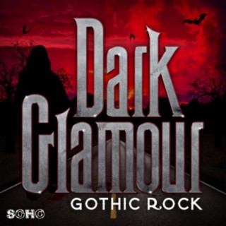 Dark Glamour Gothic Rock
