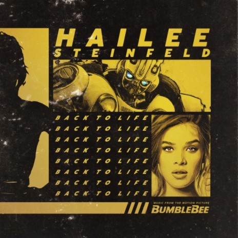 Back to Life (from "Bumblebee") | Boomplay Music