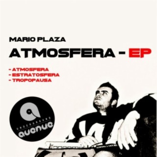 Atmosfera