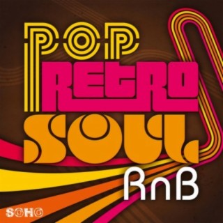 Pop Retro Soul
