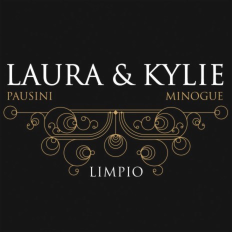 Limpio (with Kylie Minogue) | Boomplay Music