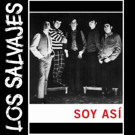 Soy así | Boomplay Music