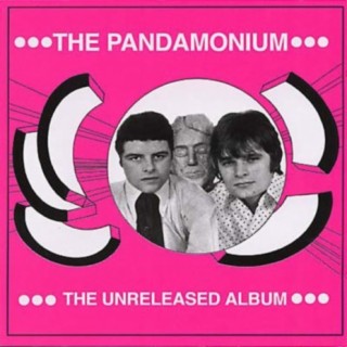 The Pandamonium