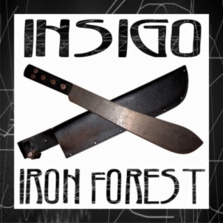 Iron Forest