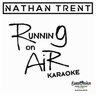 Running On Air - Karaoke