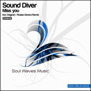 Sound Diver