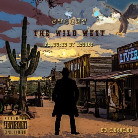 The Wild West | Boomplay Music