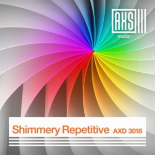 Shimmery Repetitive