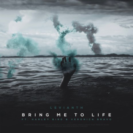 Bring Me To Life ft. Harley Bird & Veronica Bravo | Boomplay Music