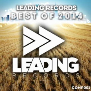 Leading Records - Best of 2014