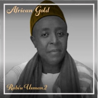 African Gold, Vol. 2
